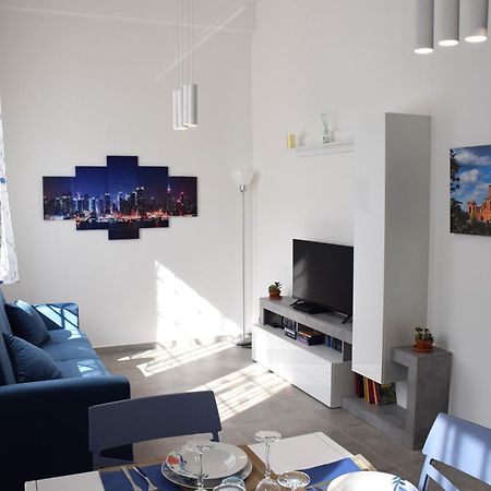La Dimora In Blu Apartment Bologna Bagian luar foto
