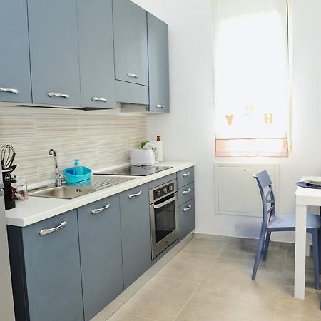 La Dimora In Blu Apartment Bologna Bagian luar foto