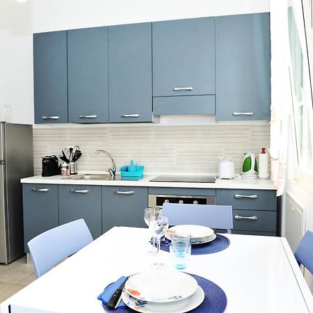 La Dimora In Blu Apartment Bologna Bagian luar foto