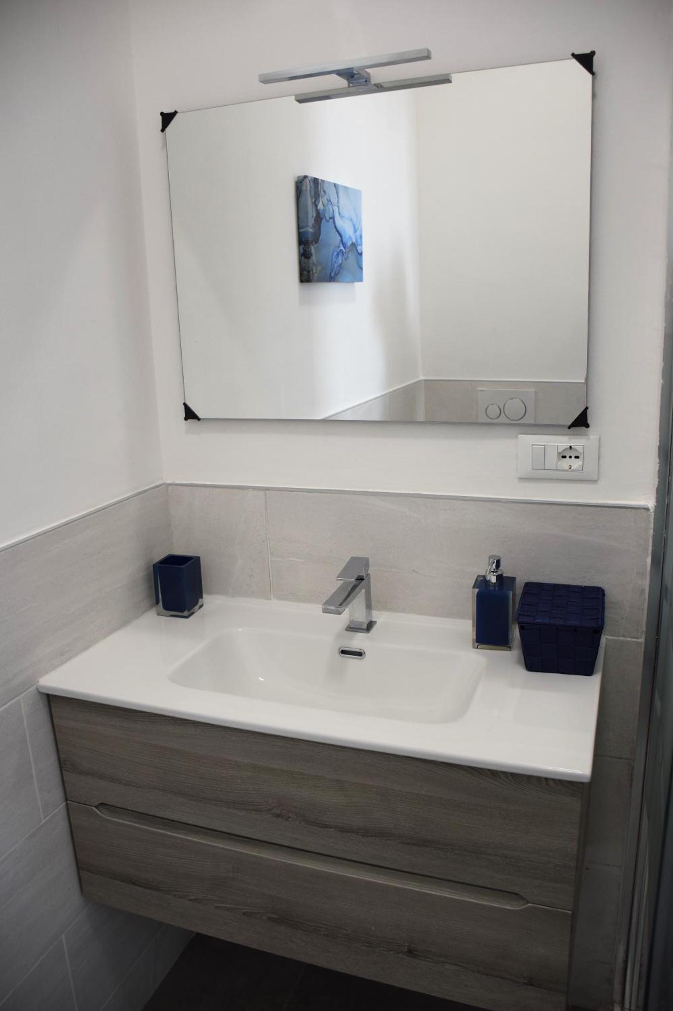 La Dimora In Blu Apartment Bologna Bagian luar foto