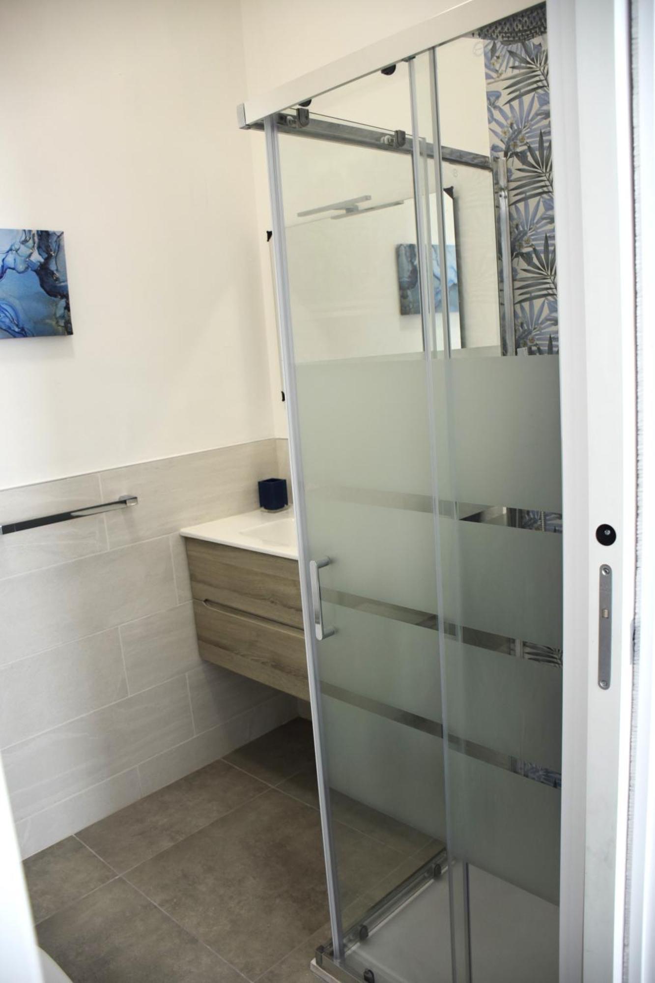 La Dimora In Blu Apartment Bologna Bagian luar foto