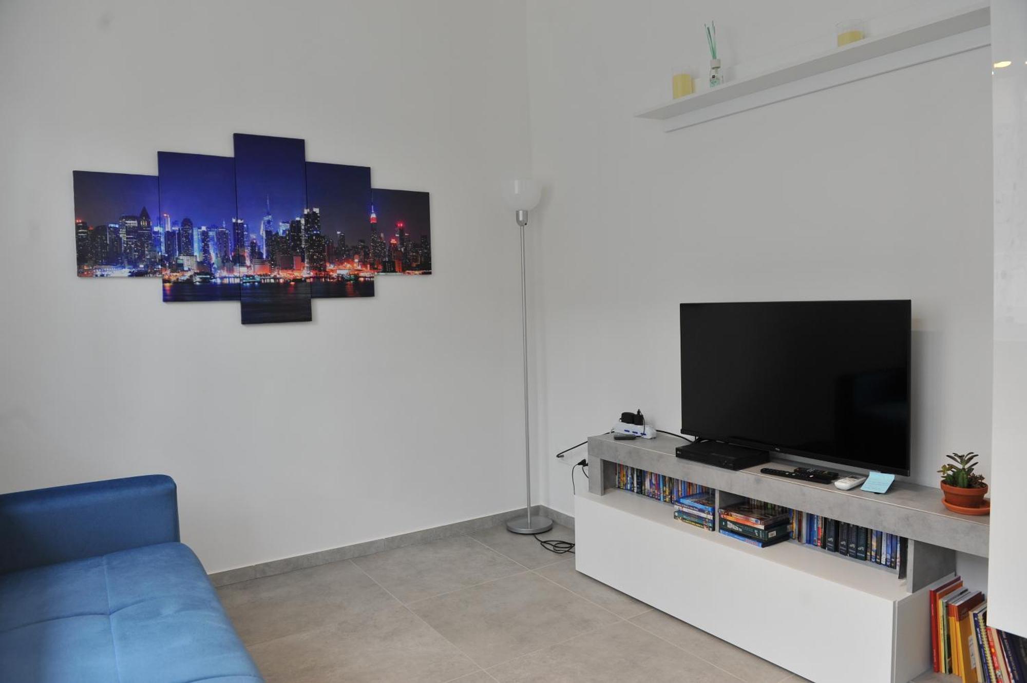 La Dimora In Blu Apartment Bologna Bagian luar foto